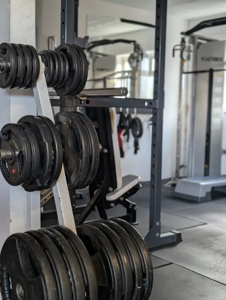 Southend Street Gym — calisthenics-studio in Prittlewell, Southend-On-Sea — 3