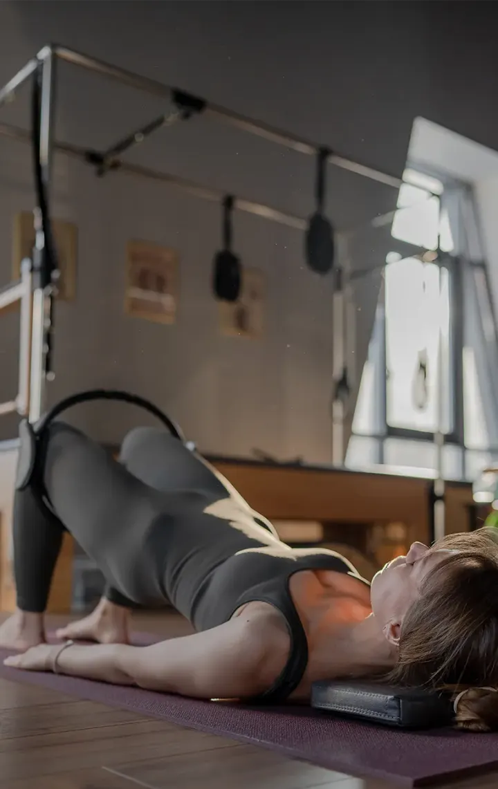 Kiva Studio- Pilates Reformer — pilates reformer-studio em Porto — 3