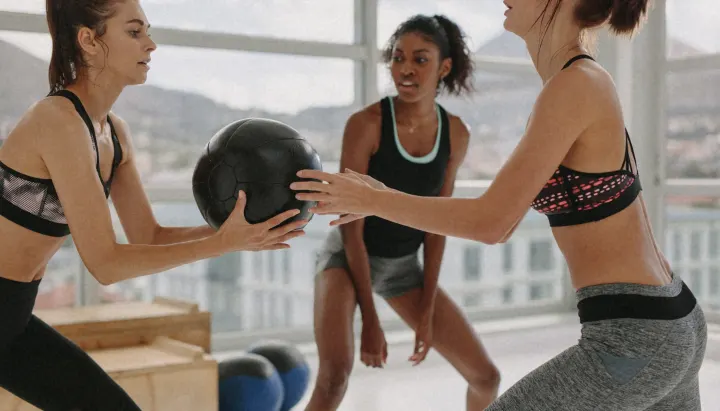 Kiva Studio- Pilates Reformer — pilates reformer-studio em Porto — 6