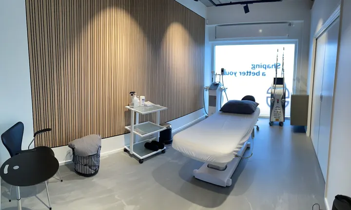 Shaping Studio — træningsstudio i Randers — 3