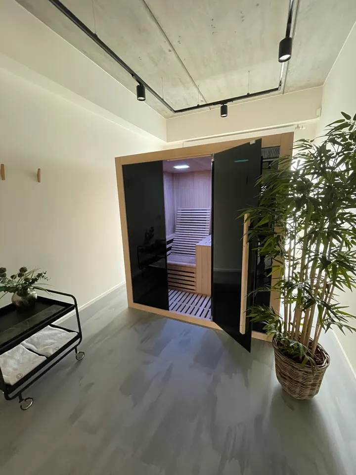 Shaping Studio — træningsstudio i Randers — 5