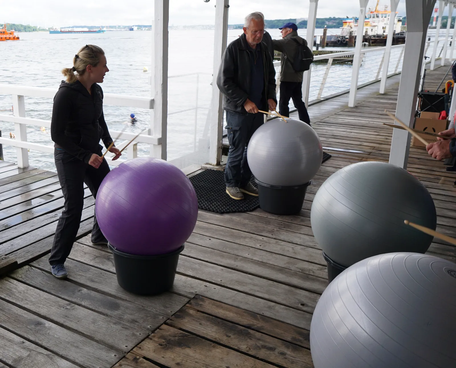 Aloha Age — fitnessstudio in Kiel — 2