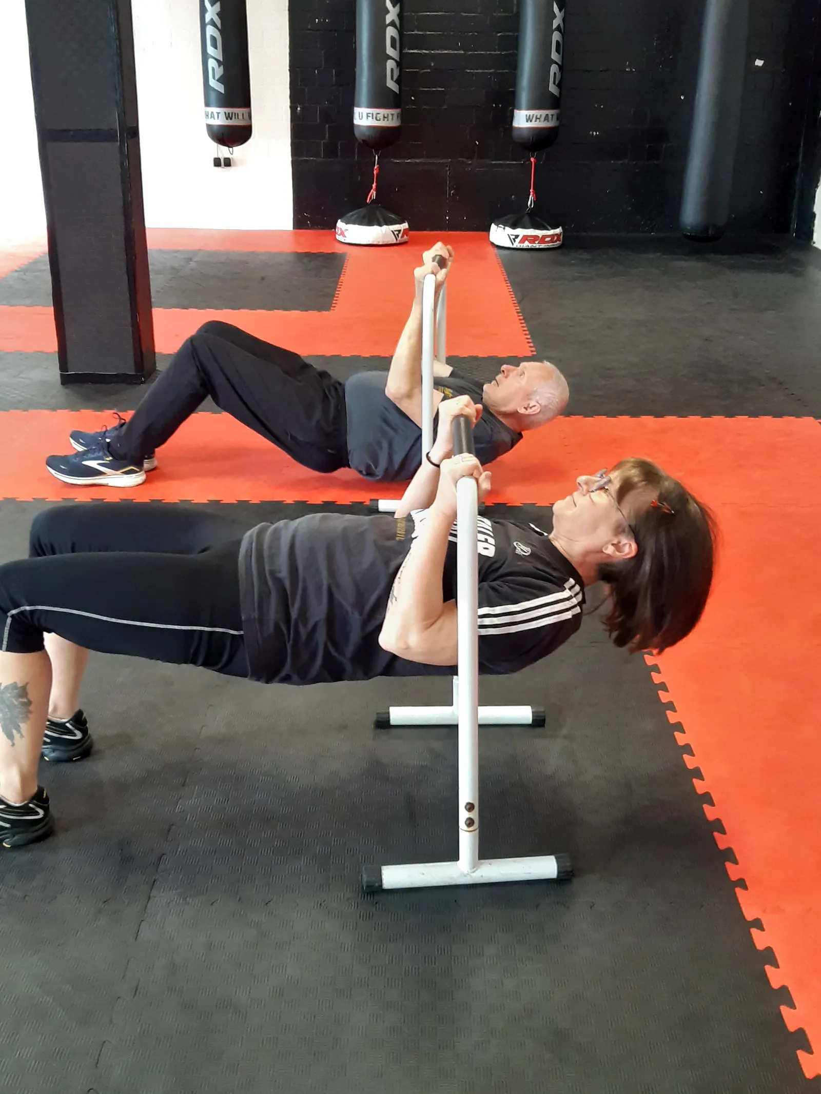 Aloha Age — fitnessstudio in Kiel — 3