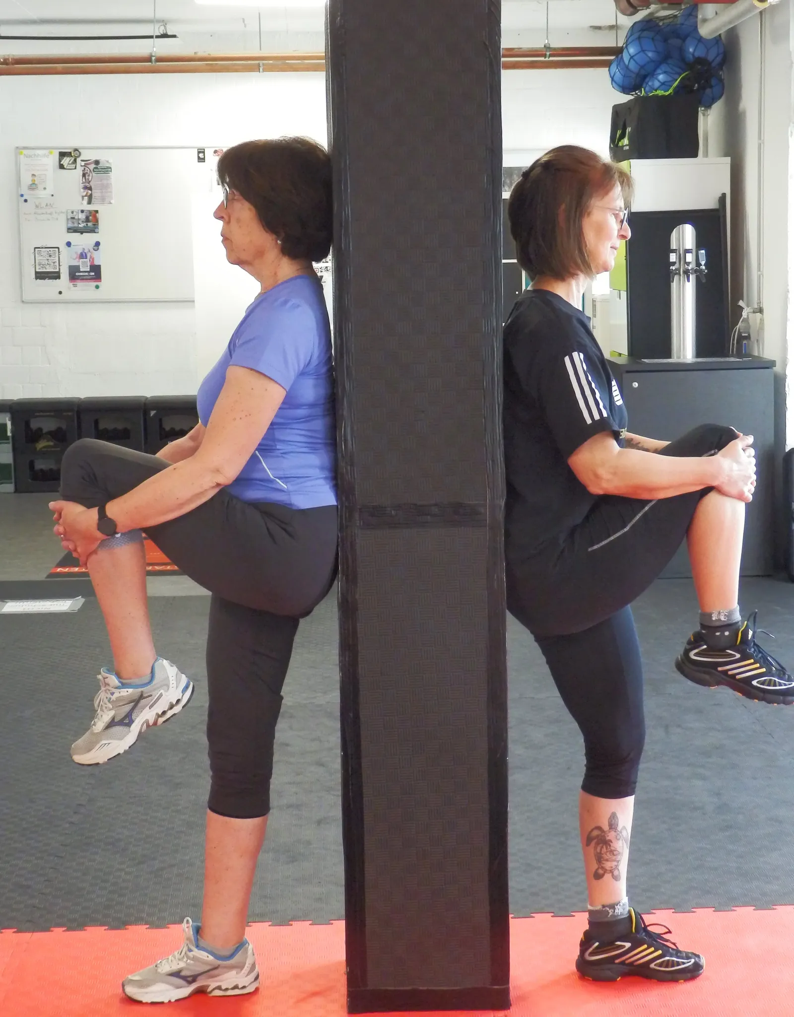 Aloha Age — fitnessstudio in Kiel — 3