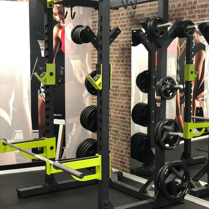 100% Fitness Marienberg — fitnessstudio in Bad Marienberg — 3
