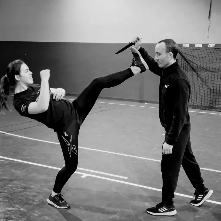 becret sebastien coach sportif — coaching personnel-studio à Angers — 4