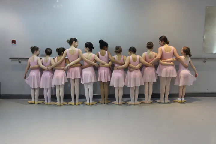Rhythmix Academy Ltd — dance-studio in Ganwick Corner, Potters Bar — 3