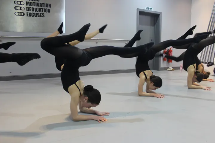 Rhythmix Academy Ltd — dance-studio in Potters Bar — 3