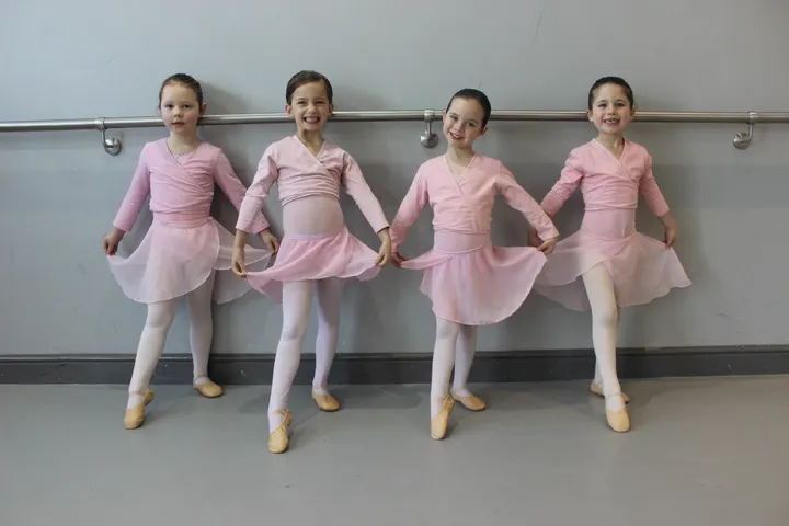 Rhythmix Academy Ltd — dance-studio in Potters Bar — 4