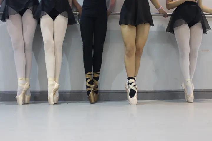 Rhythmix Academy Ltd — dance-studio in Potters Bar — 5