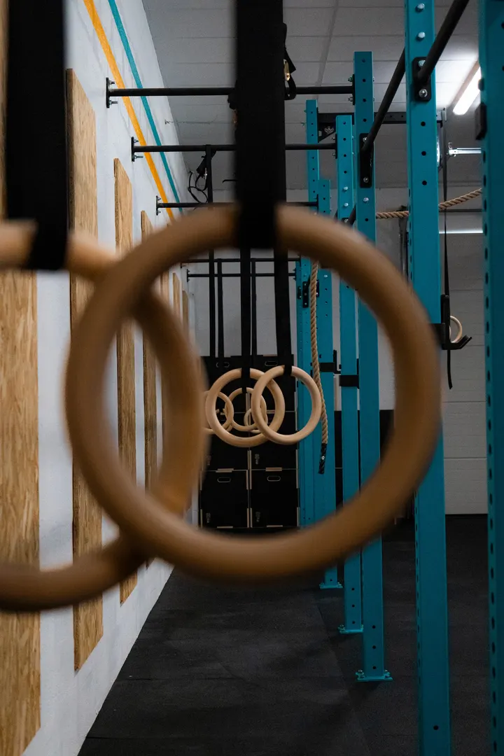 CrossTraining Paradise — crossfit-studio à Montois-la-Montagne — 2