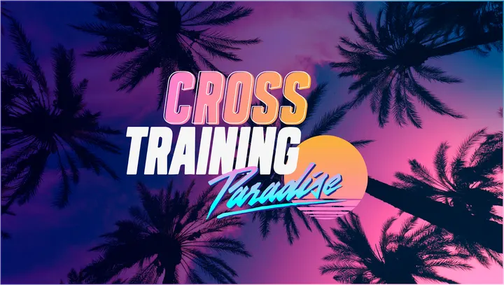 CrossTraining Paradise — crossfit-studio à Montois-la-Montagne — 5