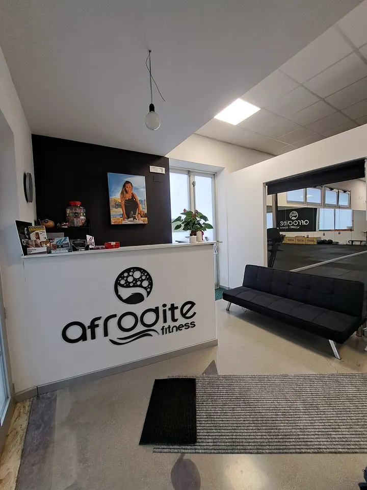 Afrodite Fitness — crossfit-studio a Agropoli Sud, Agropoli — 2