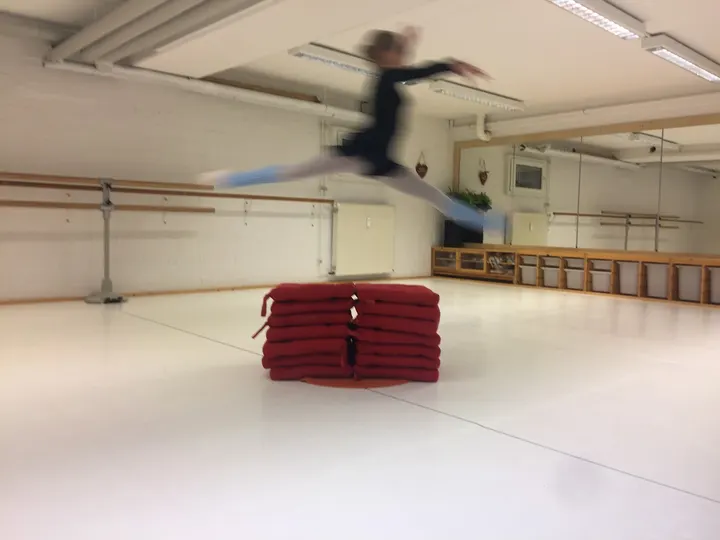Ballett & Bewegung Wittlaer — tanz-studio in Wittlaer, Düsseldorf — 3
