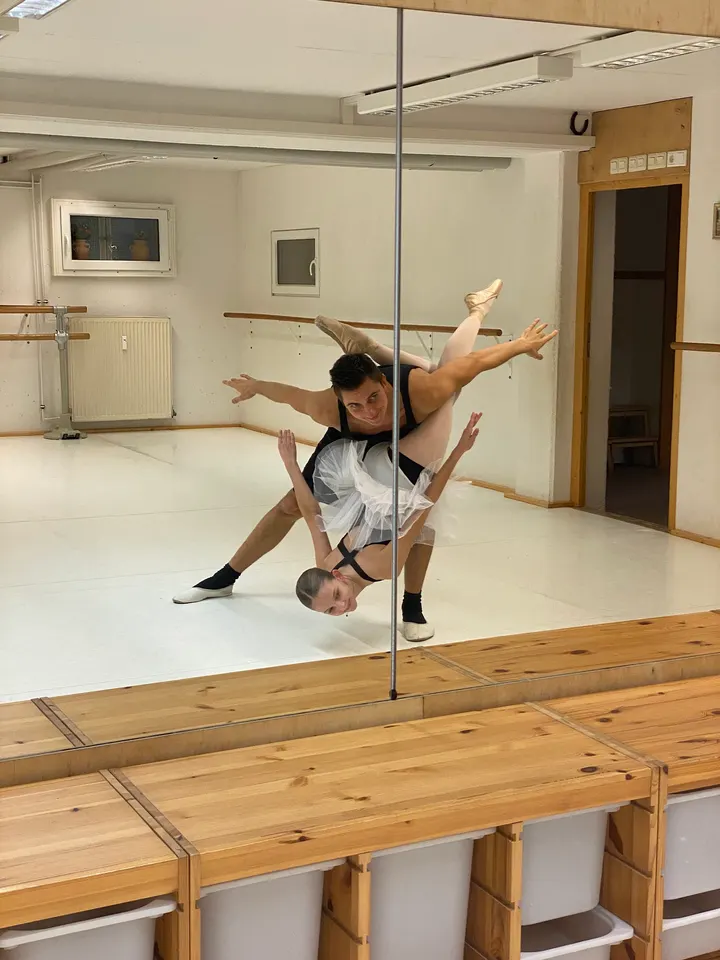 Ballett & Bewegung Wittlaer — Tanz in Wittlaer, Düsseldorf