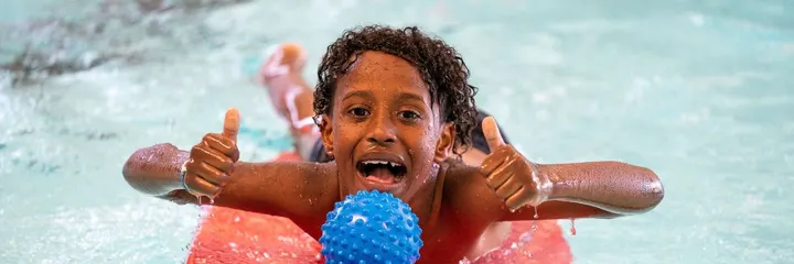 Sportcomplex Amerena — sportschool-studio in Amersfoort — 3