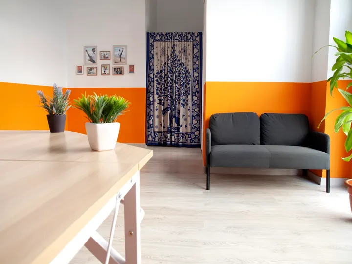 Ashtanga Yoga Valencia — yoga-studio en Valencia — 3