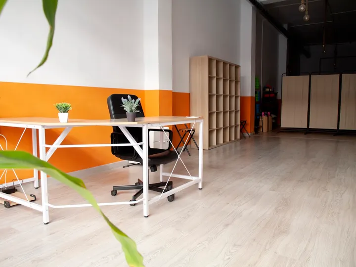 Ashtanga Yoga Valencia — yoga-studio en Valencia — 5