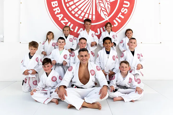 De Souza Dojo Brazilian Jiu-Jitsu Academy — bjj-studio in Pokesdown, Bournemouth — 2