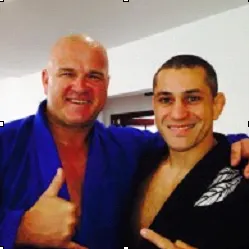 De Souza Dojo Brazilian Jiu-Jitsu Academy — bjj-studio in Bournemouth — 3