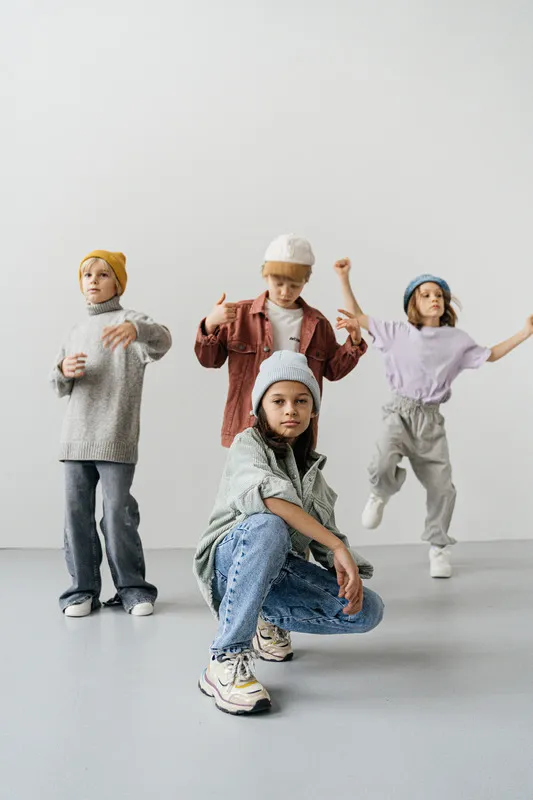 Hardcore Dance Complex — dans-studio i Västerås — bild 5