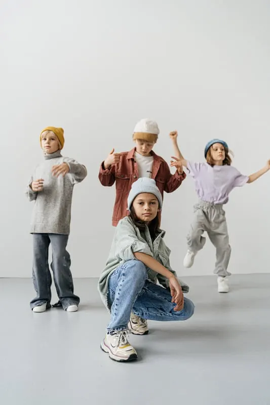 Hardcore Dance Complex — dans-studio i Västerås — 5
