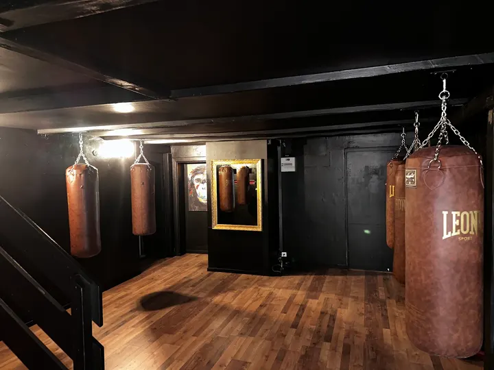 Madame Boxing — arts martiaux-studio à Centre, Strasbourg — 3
