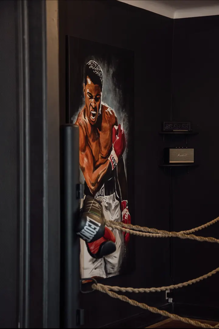 Madame Boxing — arts martiaux-studio à Strasbourg — 4