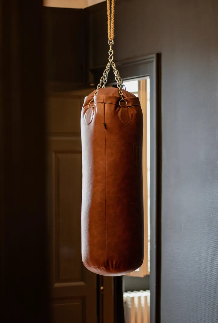Madame Boxing — arts martiaux-studio à Strasbourg — 5