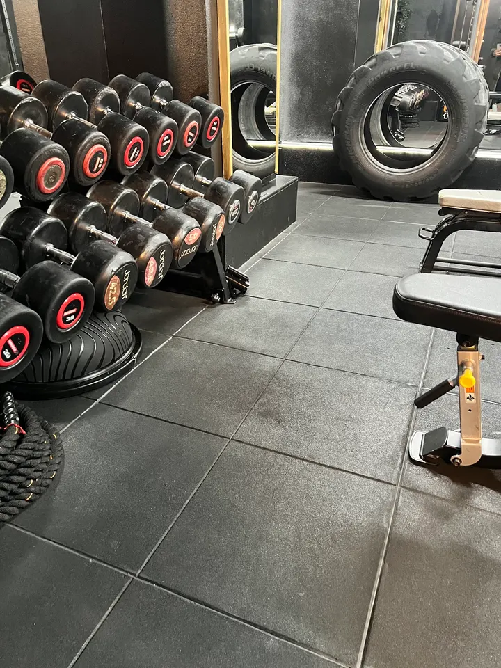 London Wellness Studio — Fitness Studio in Paddington, London