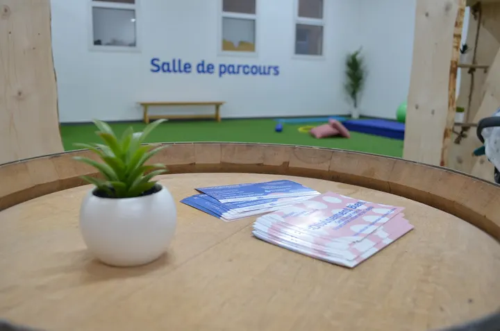 Divinement Bien Toussieu — salle de fitness-studio à Toussieu — 2
