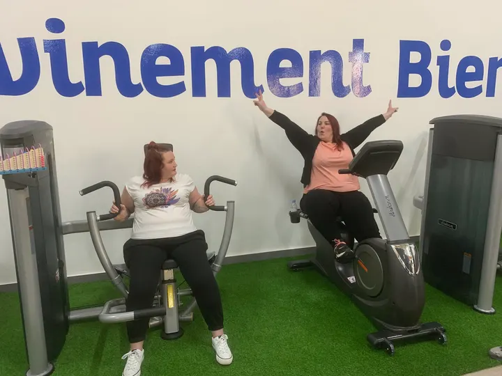 Divinement Bien Toussieu — salle de fitness-studio à Toussieu — 3