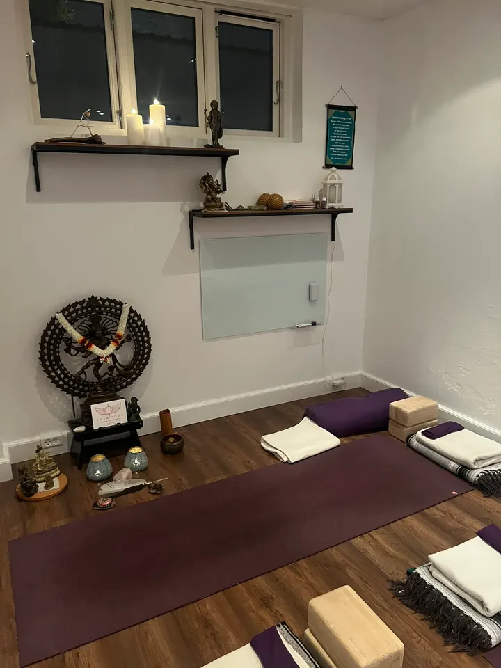 YogaLivskraft — yoga-studio i København — 5
