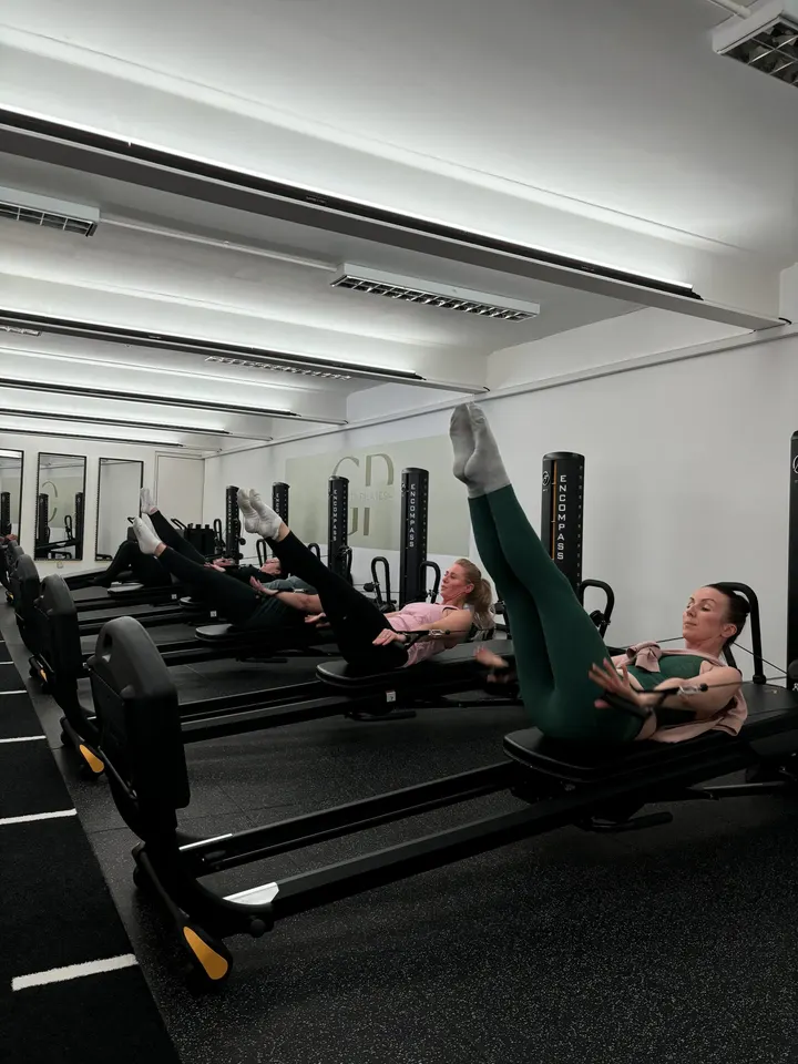 Gravity Pilates — strength-studio in Macclesfield — 4