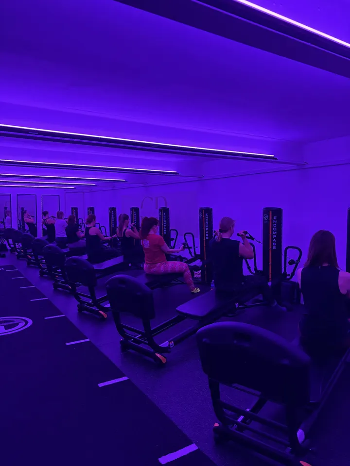 Gravity Pilates — strength-studio in Macclesfield — 5