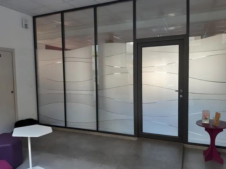 Espace Nymphéa — yoga-studio à Jean Jaurès, Le Mans — 2