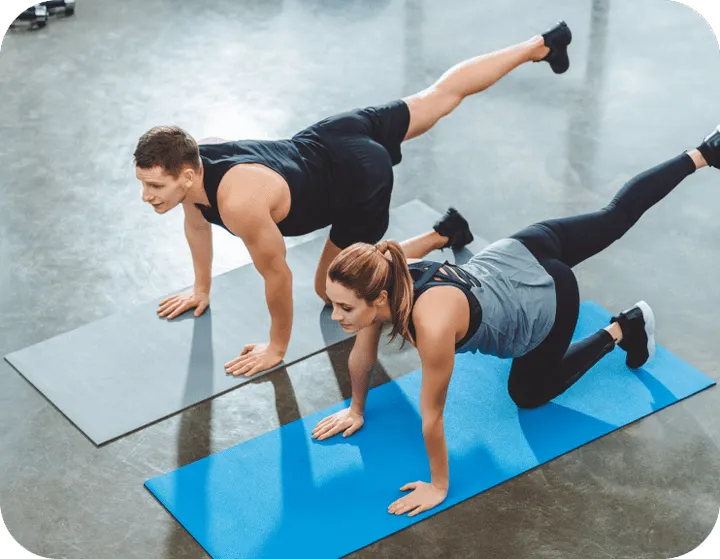 Revive leisure Centre and Spa — wellness-studio in Cheltenham — 3