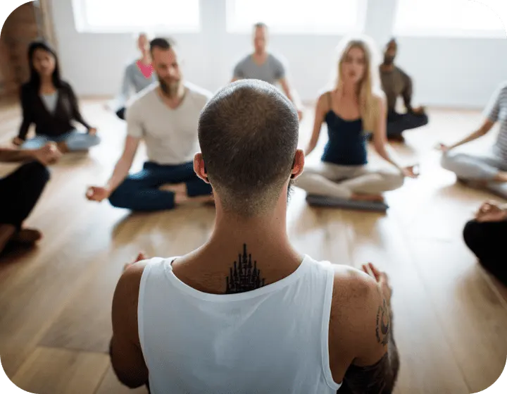 Revive leisure Centre and Spa — wellness-studio in Cheltenham — 4