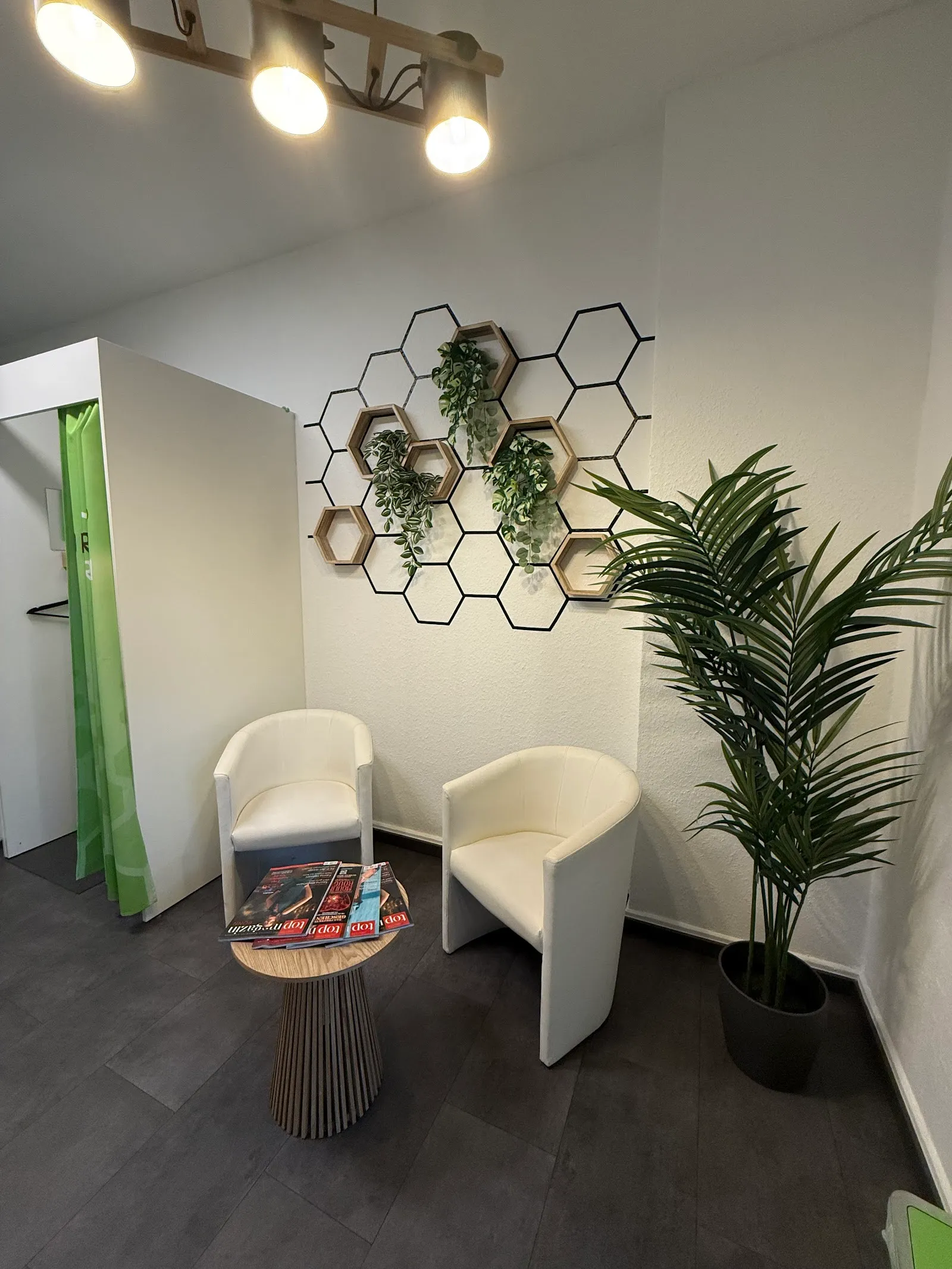 Körperformen Bonn Südstadt Pesenti & Kentenich GbR — fitnessstudio in Südstadt, Bonn — 3