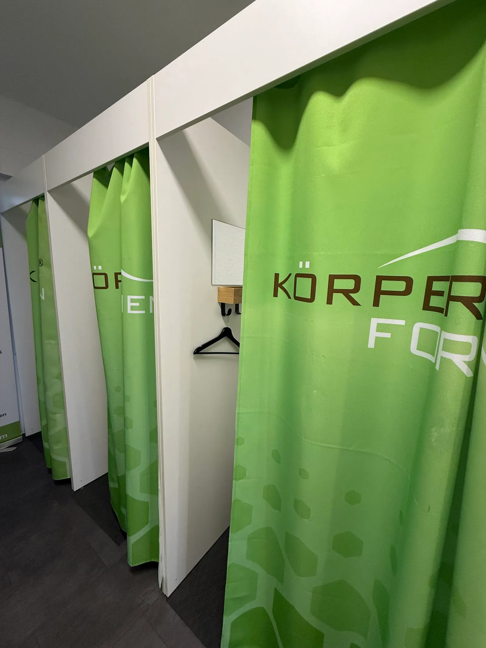 Körperformen Bonn Südstadt Pesenti & Kentenich GbR — fitnessstudio in Bonn — 3