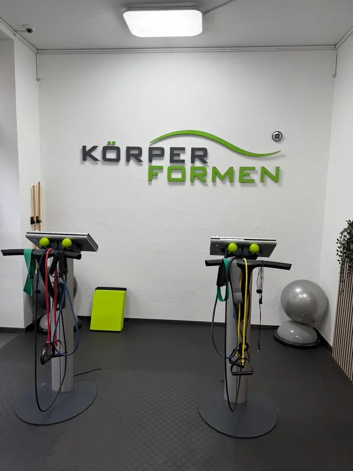 Körperformen Bonn Südstadt Pesenti & Kentenich GbR — EMS-Training in Südstadt, Bonn
