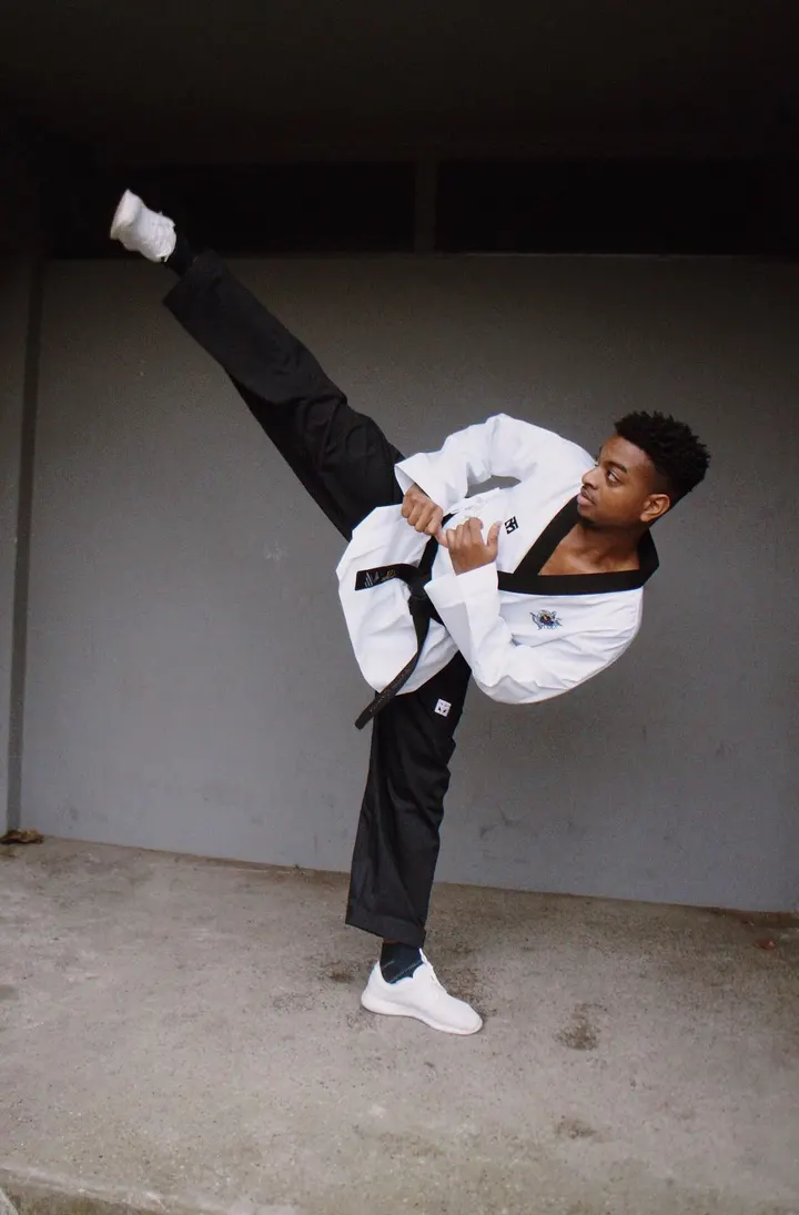 Taekwondo Club ASPTT — arts martiaux-studio à Jolimont / Soupetard / Roseraie / Gloire / Gramont / Amouroux, Toulouse — 2