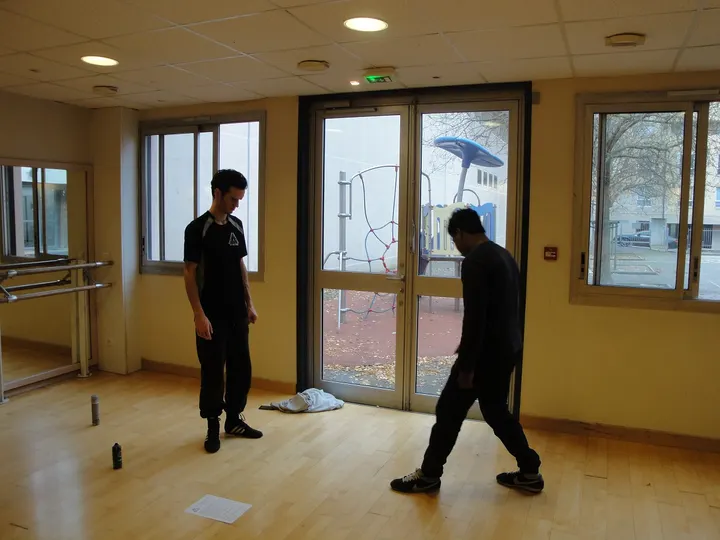 PWTSRA Wing Tsun — arts martiaux-studio à Lyon — 3