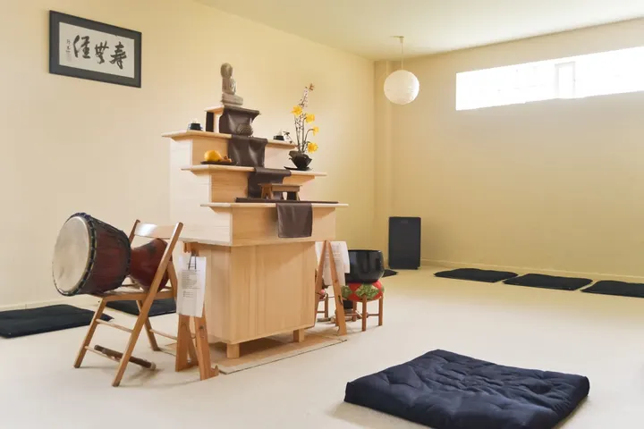 Dojo Zen Vitoria-Gasteiz — yoga-studio en Zaramaga, Vitoria-Gasteiz — 2