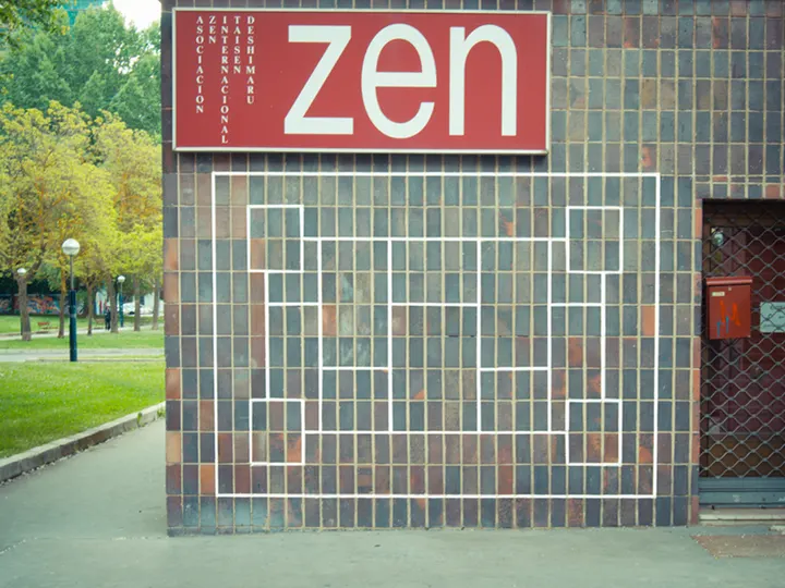 Dojo Zen Vitoria-Gasteiz — yoga-studio en Vitoria-Gasteiz — 4