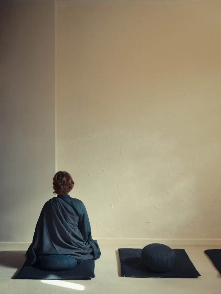 Dojo Zen Vitoria-Gasteiz — Yoga en Zaramaga, Vitoria-Gasteiz