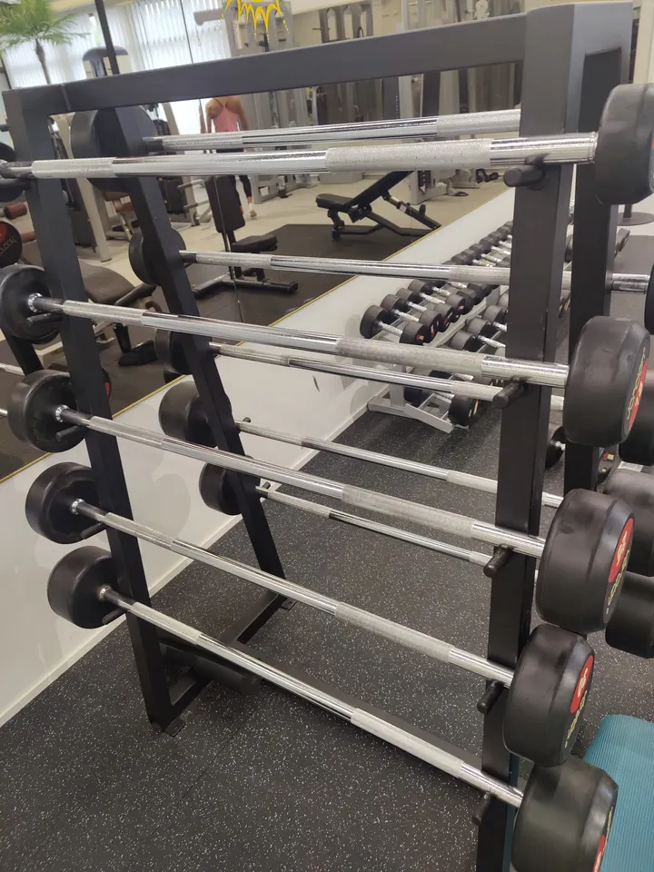 Mantsalan Kuntokeidas — fitnessstudio – Mantsala — 3