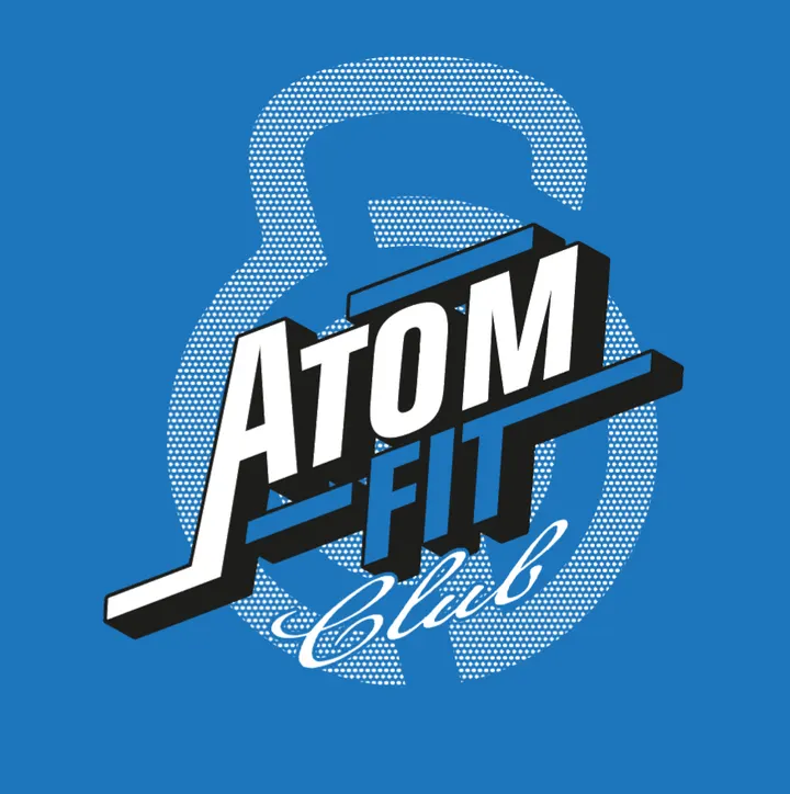 Atom Fit Club — crossfit-studio à Cornin, Aix-les-Bains — 2