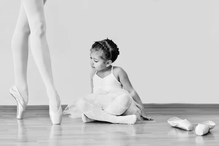 Uptown Studio - Schule für künstlerischen Tanz — Tanz in Schwabing-West, München