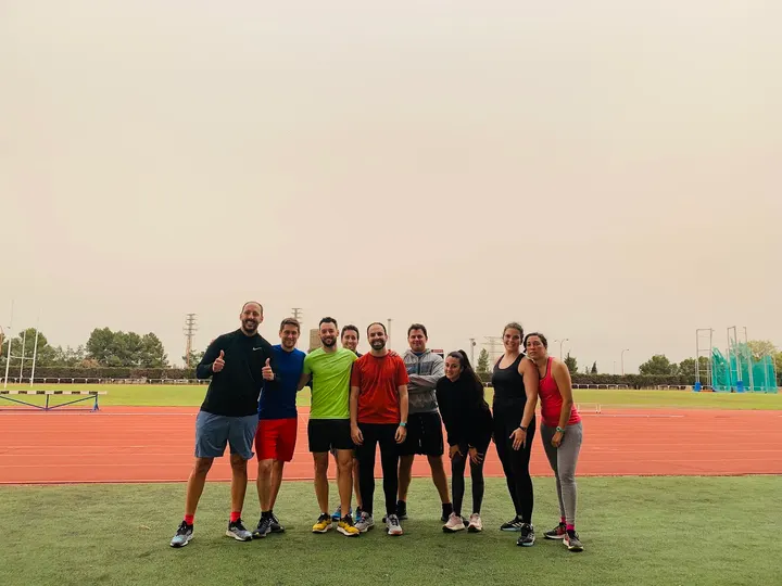 Funcional Estudio — entrenamiento personal-studio en Murcia — 3